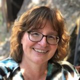 Profilfoto Beate Host Profilfoto von Beate Host