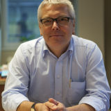 Profilfoto Dr. Thomas Bender Profilfoto von Dr. Thomas Bender