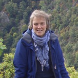 Profilfoto Kerstin Hoppe Profilfoto von Kerstin Hoppe