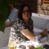 Profilfoto von Christina Andrich