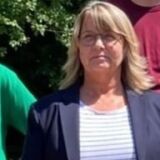 Profilfoto von Andrea Fröhlich