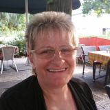 Profilfoto von Manuela Theis