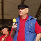 Profilfoto von Klaus Meyer