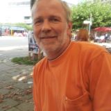 Profilfoto von Bodo Thoms