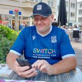 Profilfoto Steven Ross Profilfoto von Steven Ross