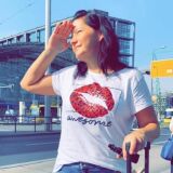 Profilfoto Babette Schröder Profilfoto von Babette Schröder