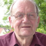 Profilfoto von Peter Rossmann