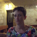 Profilfoto von Daniela Thoms