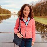 Profilfoto von Elisabeth Demmel