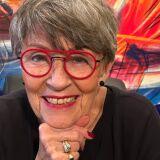 Profilfoto von Brigitte Guhl
