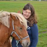 Profilfoto Yasmin Kiney Profilfoto von Yasmin Kiney