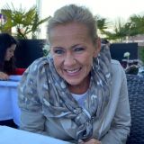 Profilfoto Petra Dono Profilfoto von Petra Dono