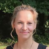 Profilfoto von Susanne Pospischil