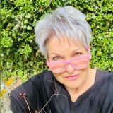 Profilfoto Karin Fischer Profilfoto von Karin Fischer