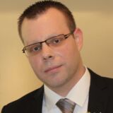 Profilfoto von Volker Ruedebusch