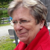 Profilfoto von Veronika Leichsenring