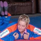 Profilfoto von Melanie Stautmeister