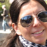 Profilfoto von Christina Janssen