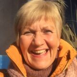 Profilfoto von Sonja Auf Dem Berge