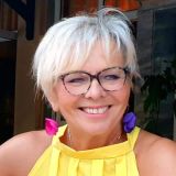 Profilfoto von Angelika Lamprecht-Elovaris