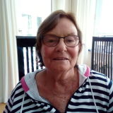 Profilfoto Hannelore Lachmann Profilfoto von Hannelore Lachmann