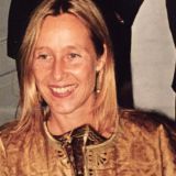 Profilfoto von Antje Rick-Barry