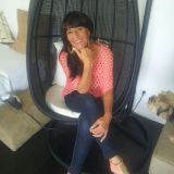 Profilfoto Sylke Steger Profilfoto von Sylke Steger