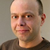 Profilfoto von Volker Röhrich