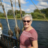 Profilfoto von Martina Meier