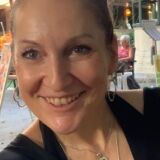 Profilfoto Claudia Wahl Profilfoto von Claudia Wahl