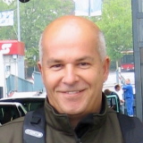 Profilfoto von William Hickey