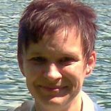 Profilfoto von Silke Arnold