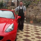 Profilfoto von Günter Radtke