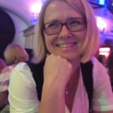 Profilfoto Melanie Klein Profilfoto von Melanie Klein