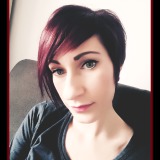 Profilfoto von Andrea Hauk