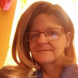 Profilfoto von Brigitte Mellinger