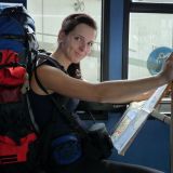 Profilfoto von Karoline Dienelt