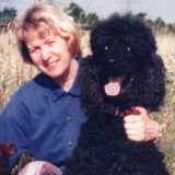 Profilfoto von Ingrid-Ursula Kowitz