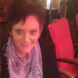 Profilfoto von Sabine Röttger