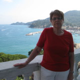 Profilfoto Margarete Buchbender Profilfoto von Margarete Buchbender