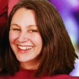 Profilfoto Frauke Howe-Heldt Profilfoto von Frauke Howe-Heldt