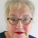 Profilfoto Ina Schwartze Profilfoto von Ina Schwartze