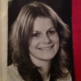 Profilfoto von Kerstin Gerullis