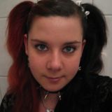 Profilfoto von Jacqueline Möller