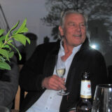 Profilfoto von Wolfgang Berg