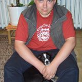 Profilfoto Tino Schmidt Profilfoto von Tino Schmidt