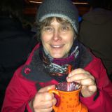 Profilfoto von Ruth Stelljes
