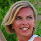 Profilfoto von Sylvia Neuburg