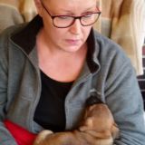 Profilfoto Sylvia Böttger-Weimann Profilfoto von Sylvia Böttger-Weimann