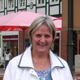 Profilfoto von Christiane Tamm